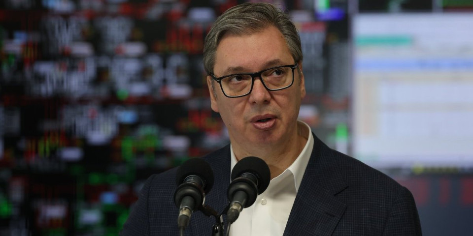 Poruka predsednika Vučića obišla Srbiju: Sve što obećamo, mi ispunimo