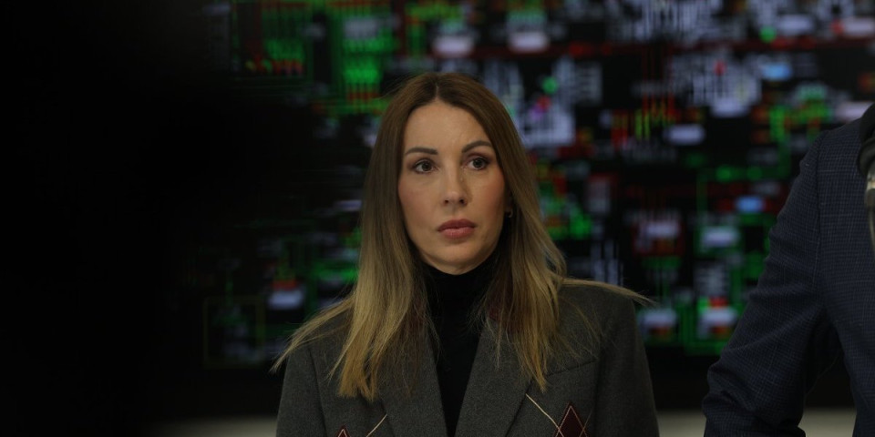 Minimalno povećanje cene dizela i bezina - Oglasila se ministarka: Zaštiticemo građane i privredu