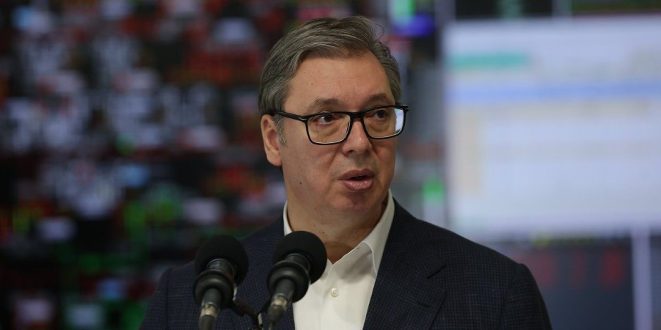 Vučiću, ovo ti nikada nećemo zaboraviti: Odjeknula poruka iz BiH za predsednika Srbije