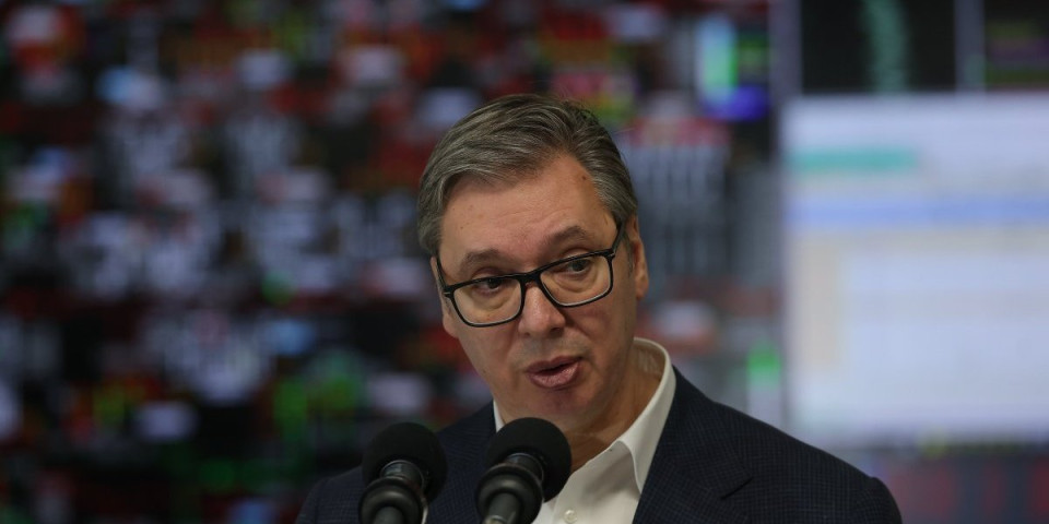 Vučić sutra predstavlja nacionalnu strategiju "Srbija 2030"