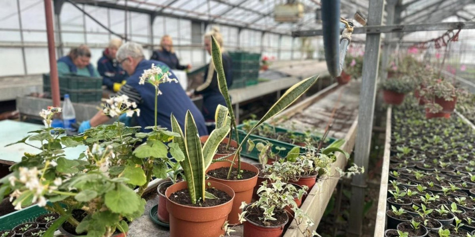 Nećete prepoznati ovaj grad: Oni su zaslužni za to