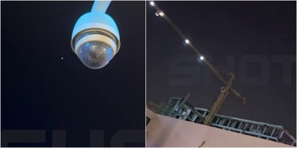 (VIDEO) Novi horor u Dubaiju, šta se ovo dešava?! Eksplozije tresu grad, avioni hitno promenili kurs - ostvaruje se najgori scenario...