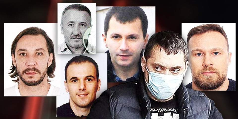 "Vidite gde je pala kiša..." Otkriveno kako je Zvicer tražio škaljarce i kako ih je locirao