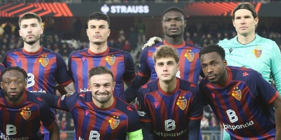 Zvezda izabrala Bađa umesto Srbina - Sada mu je mentor Šaćiri i igra fantastičan fudbal