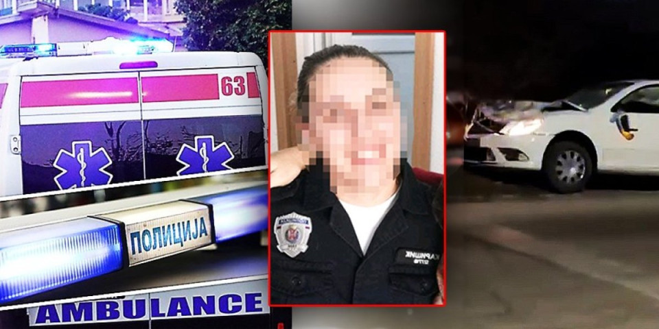 Ovo je žena koja je poginula u Sjenici: Poznato kako je došlo do nesreće (FOTO/VIDEO)