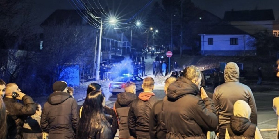 Uhapšen vozač iz Sjenice zbog nesreće u kojoj su stradale majka i ćerka