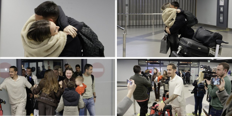 Nakon jezivog zvuka sirene usledio je poziv iz ambasade: Ispovest Srba evakuisanih iz Izraela (FOTO)