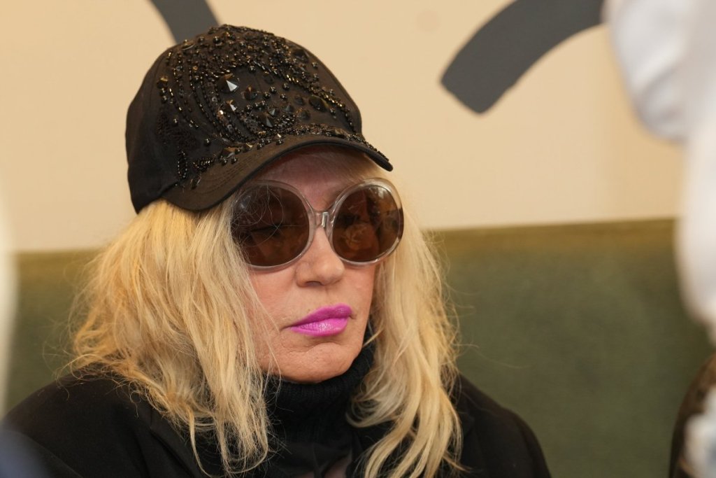 "Ceo svet gleda njihov seks": Nada Topčagić udarila majke u Eliti, o Maji Marinković rekla ovo