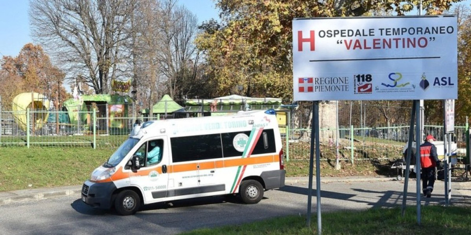 Jeziva misterija u Italiji: Vozač saniteta prevozio penzionere, usledio horor