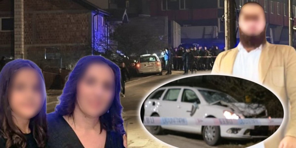 Sjenica tuguje: Proglašeni dani žalosti zbog smrti policajke (44) i njene ćerke (12)