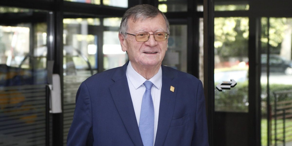 Mnogi nisu svesni veličine Aleksandra Boričića - Evo šta je sve postigao u karijeri