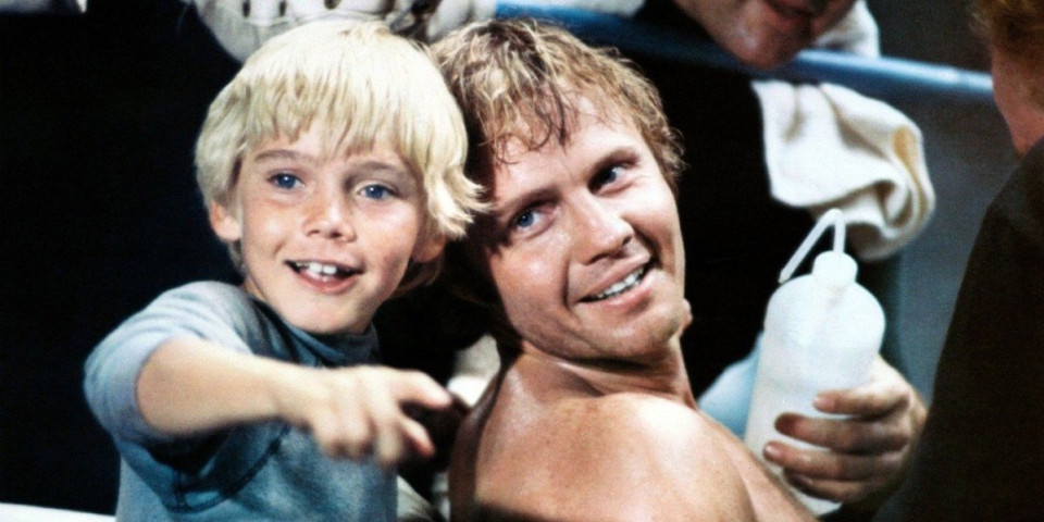 Spremite maramice: Ova filmska scena je proglašena za najtužniju u istoriji  (VIDEO)