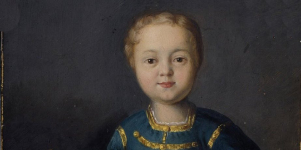 Misteriozni zatvorenik iz serije "Katarina Velika": Rođen kao car, umro kao broj