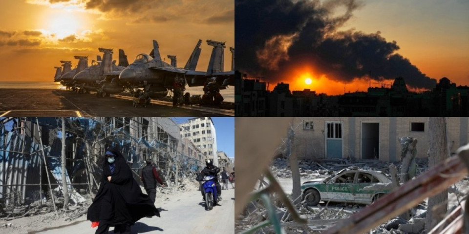 Šta se sada sprema?! Odložena sahrana Hamneija, Izrael izdao hitno naređenje