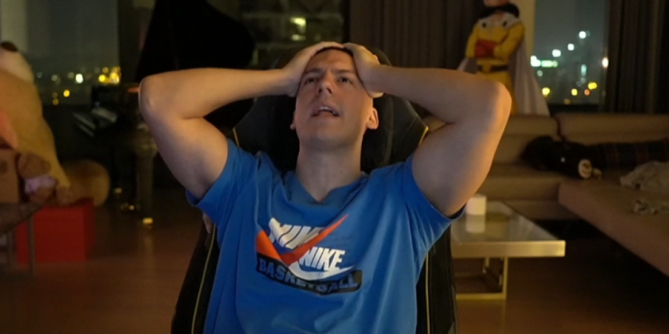 Baka Prase dobio oboljenje zbog stresa - Jutjuber pod jakom terapijom: "Lečim se i borim"