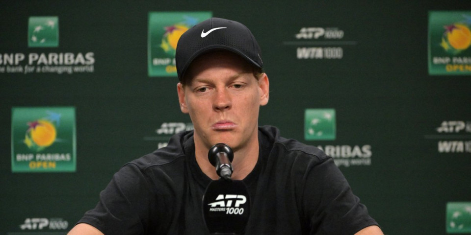 Šokanta izjava Sinera: Poraz od Bosne boli! Da mogu, dao bih svoj trofej samo da Italija ode na Mundijal