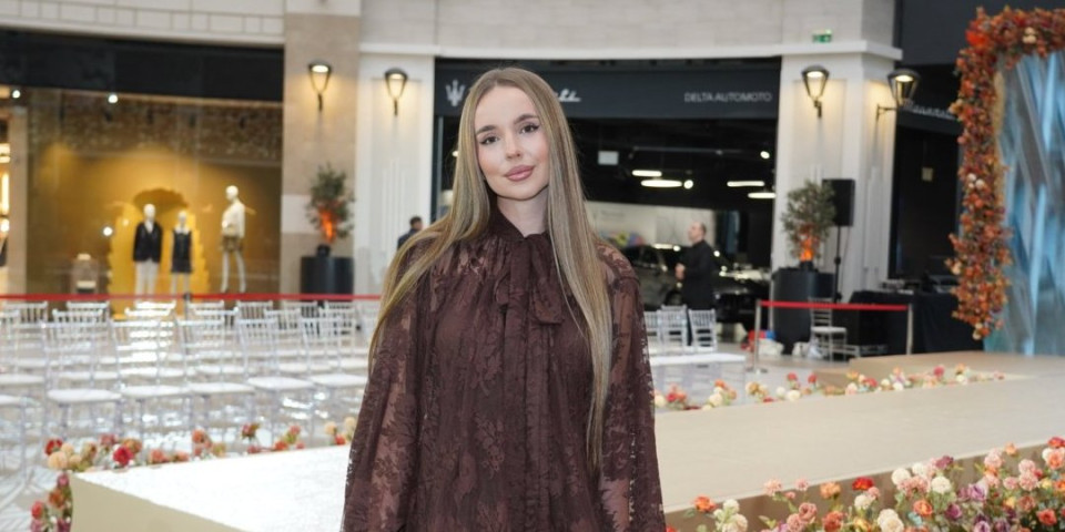 Influenserka se otrovala u beogradskom restoranu: "Ručala sam, a onda je usledio pakao"