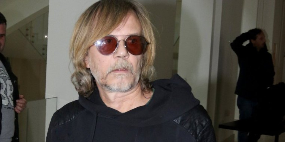 Žika Todorović hapšen na aerodromu u Nemačkoj: Razlog je bizaran (FOTO)