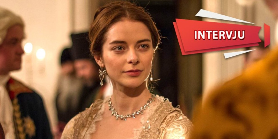 "U meni je video caricu": Marina Aleksandrova ekskluzivno za Informer o ulozi Katarine Velike