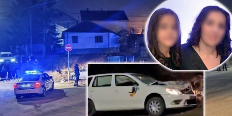 Sa porodične večere u smrt: Otkriveno gde je Edisa bila sa decom pre nego što je poginula sa ćerkom