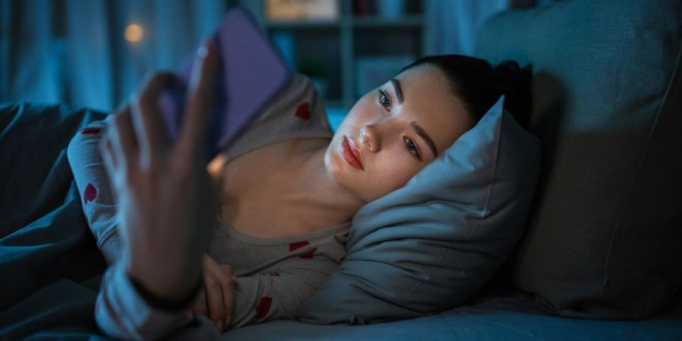 Fenomen koji zbunjuje sve: Zašto u snovima nikada ne vidimo mobilni telefon?