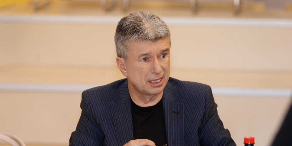 Saša Popović je sa ovom pevačicom imao poseban odnos: "Mi smo bili kao dva muškarca"