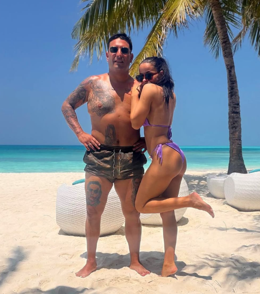 "Strašno kakav smo narod": Kaća Lazić otkrila sa čime se sučavaju zbog Maldiva, Luna reagovala