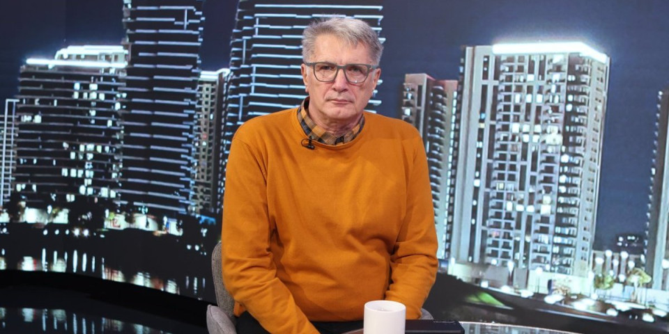 Vuletić o velikom koraku za Srbiju: Možemo da proizvodimo čovekolike robote, ali pod jednim uslovom...