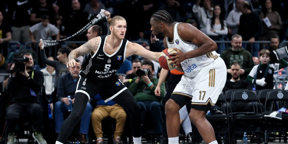 Partizanov trio u luksuzu krenuo iz Emirata: Uskoro će biti na raspolaganju Penjaroji