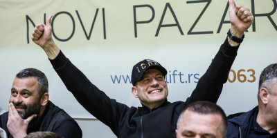 Lalatović o dijeti i potrazi za devojkom: Samo jedna mi se sviđa, to je tajna (VIDEO)