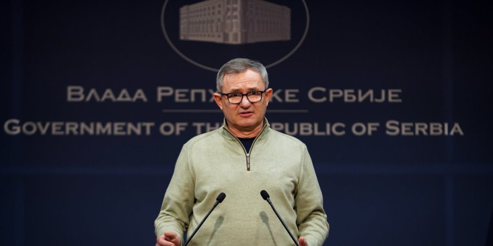 Dogovoreno povećanje otkupne cene za najugroženije poljoprivrednike: Oglasio se ministar Glamočić nakon sastanka