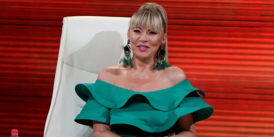 "Zato ne izlazim iz kuće": Suzana Jovanović dolazak unuke slavi iza zatvorenih vrata