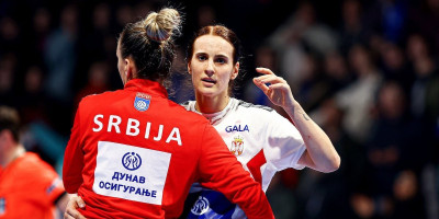 Srpkinje zakomplikovale put ka Evropskom prvenstvu - Evo šta rukometašice moraju da urade