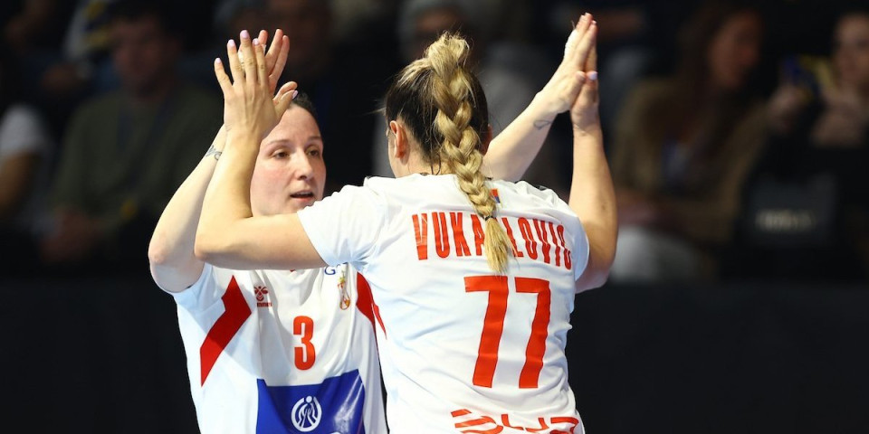 Bravo, devojke! Srbija pobedila Litvaniju i zakoračila ka Evropskom prvenstvu