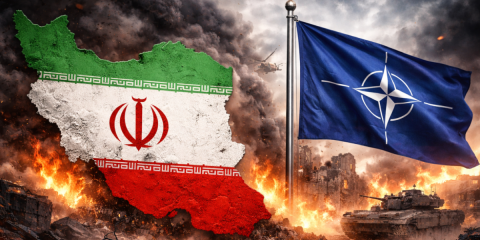 Iran otkrio frapantnu tajnu o NATO koju ni Putin nije znao! Ako udari sada na Alijansu, ishod rata će biti veoma iznenađujući