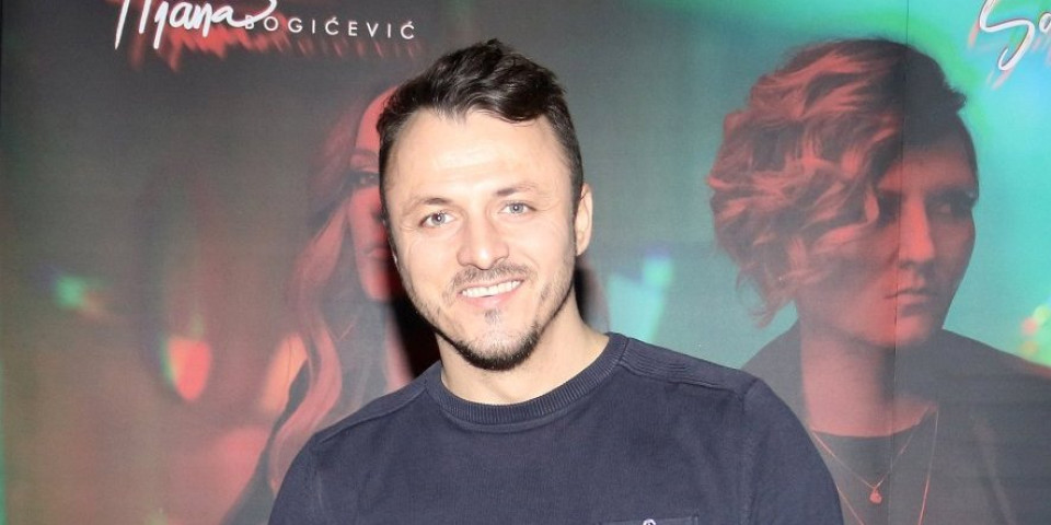 "Mislila sam da laže": Pevačica o otmici Danijela Kajmakoskog i skandalima na estradi