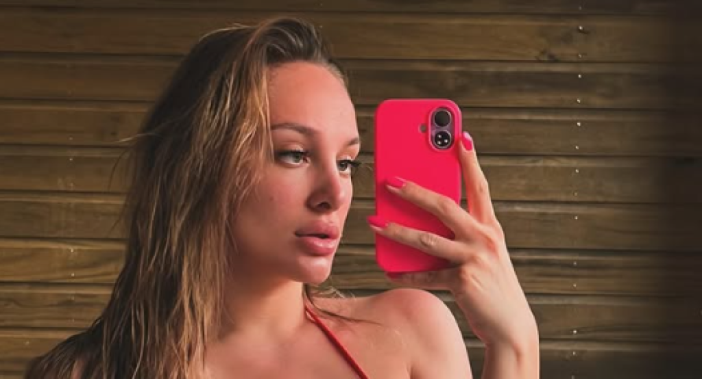 "Strašno kakav smo narod": Kaća Lazić otkrila sa čime se sučavaju zbog Maldiva, Luna reagovala