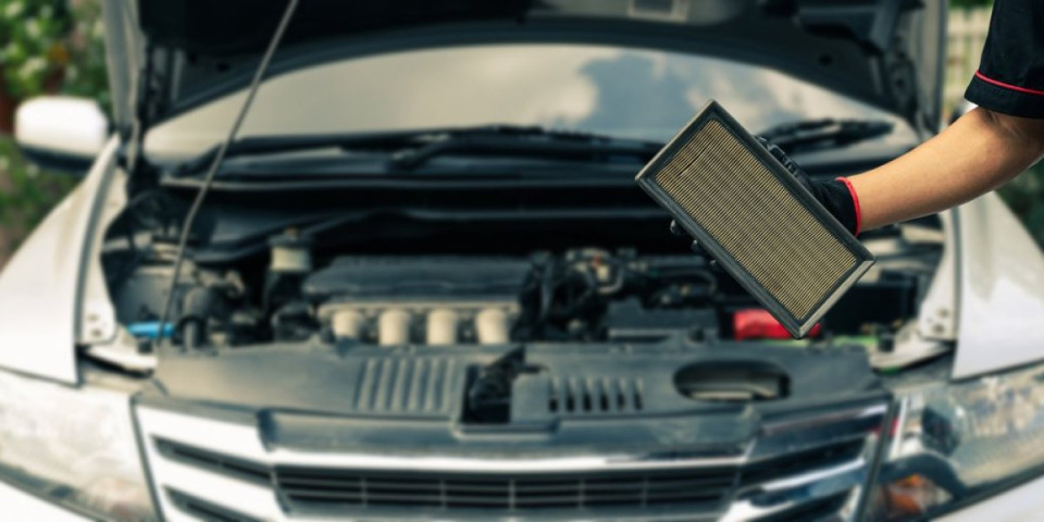 Ovaj deo u autu skoro niko ne menja: Posledice po zdravlje su ogromne, a evo koliko košta zamena