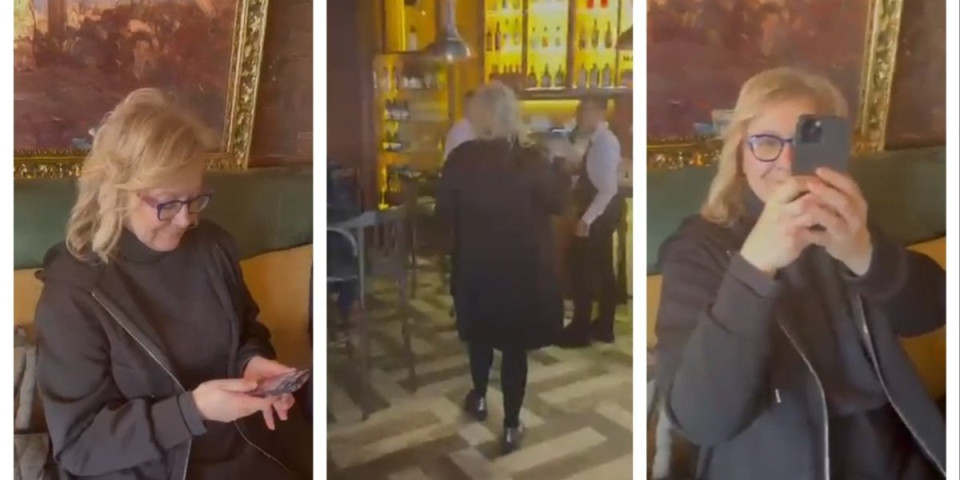 (VIDEO) Da li ste vi britanska plaćenica?! Posle ovog snimka u Srbiji ništa neće biti isto - morate pogledati