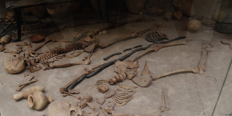 Najstariji predak čoveka potiče sa Balkana? Otkriveni fosil menja sve što znamo o ljudskoj vrsti