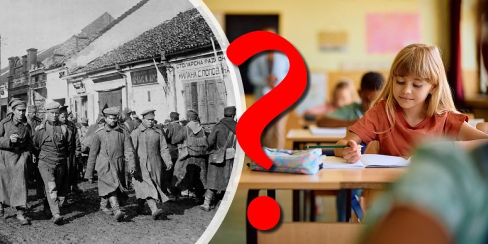 Ovo svaki osnovac zna: Proverite da li ste pametniji od đaka osmaka (KVIZ)