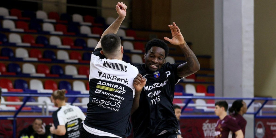 Milton sa bodibilding režima iz Dubaija stigao u Beograd: Nisam imao ni patike ni koš...