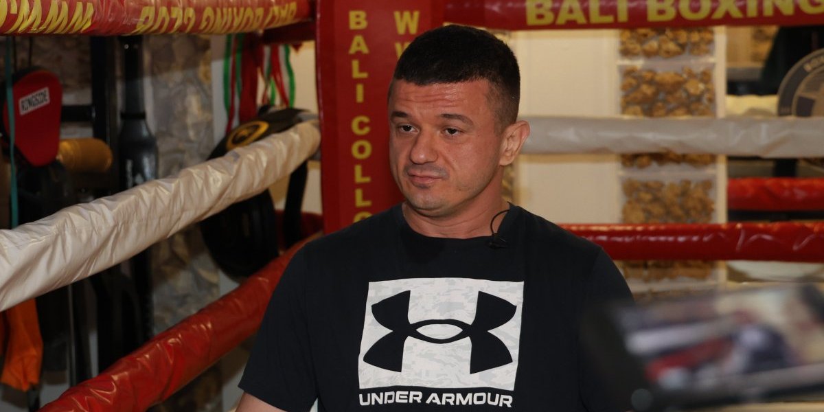 Miloš Stojanović Tigar