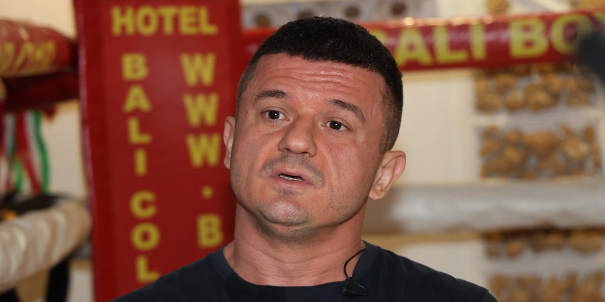 Miloš Stojanović Tigar