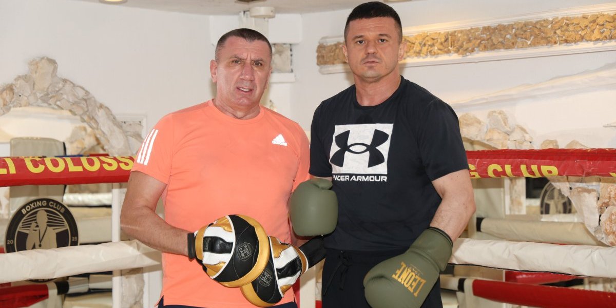 Miloš Stojanović Tigar