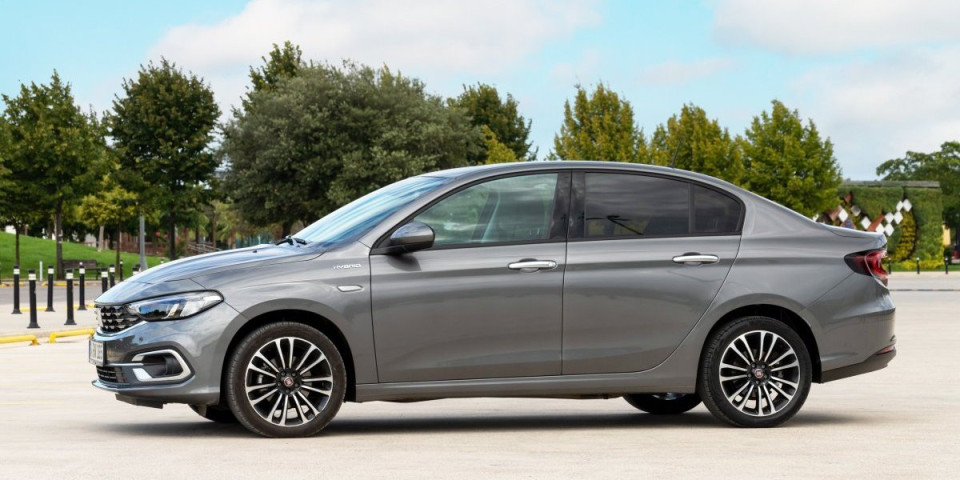 Srbi se grabe za ovaj automobil: Cena korektna, održavanje minimalno, a potrošnja sitnica