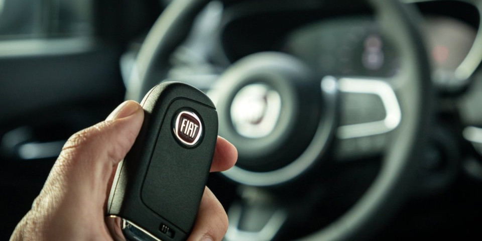 Italijani spremaju iznenađenje: "Grande panda" dobija pojačanje, a ime će vas šokirati