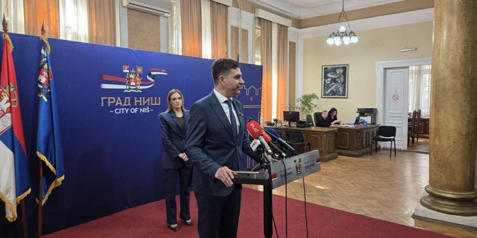 Niš dobija Borački dom: Poznata i lokacija