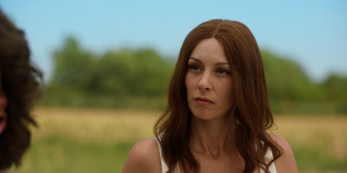 Scene iz prve epizode serije "Izvor"