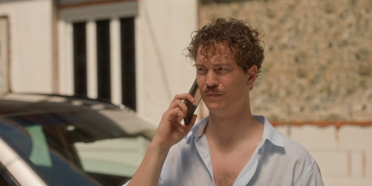 Scene iz druge epizode "Izvora"